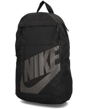 Nike Elemental - Schwarz