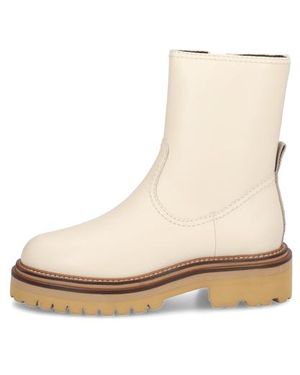 HOFF Bota Piel Office Off - Natur