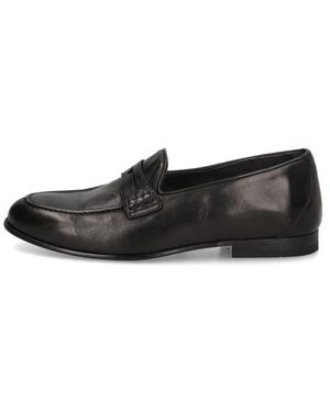 Rolando Sturlini Slipper - Schwarz
