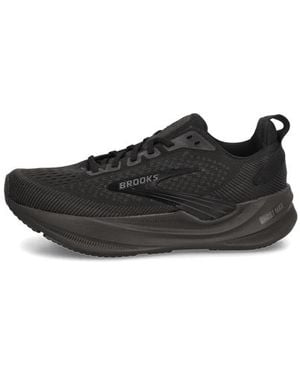 Brooks Ghost Max 4 - Schwarz