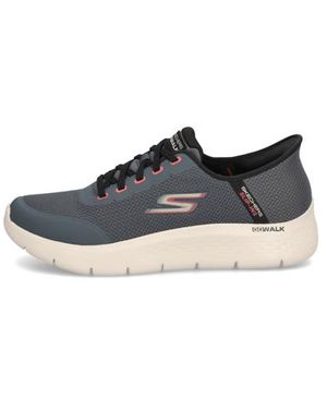 Skechers Go Walk Flex - Blau