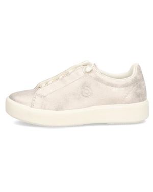 Bugatti Sneaker - Natur