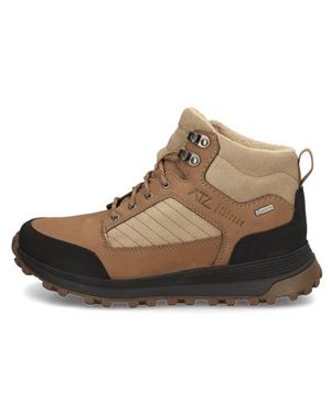 Clarks Atl Trekhi Gtx - Braun