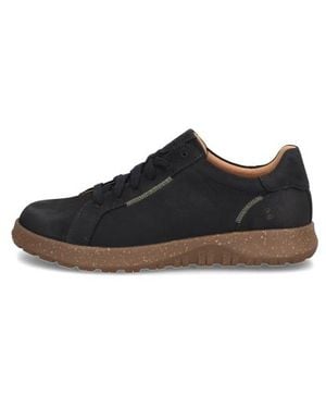 Josef Seibel Jaron 01 - Schwarz