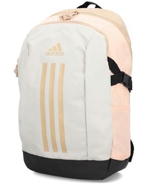 adidas Power Vii Backpack - Weiß