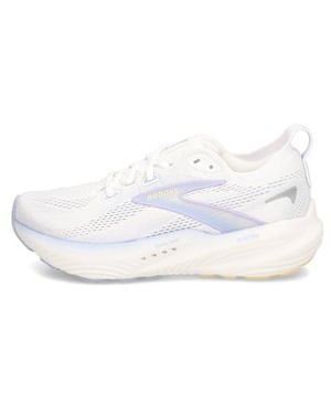 Brooks Glycerin 22 - Weiß