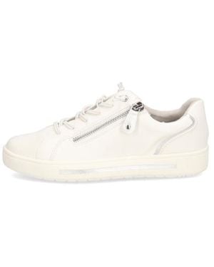 DELKA Sneaker - Weiß