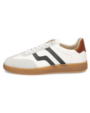 GANT Cuzmo Sneaker - Weiß