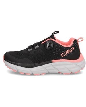 CMP Rahmsy Wmn Fitgo - Schwarz