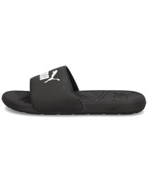 PUMA Cool Cat 2.0 - Schwarz