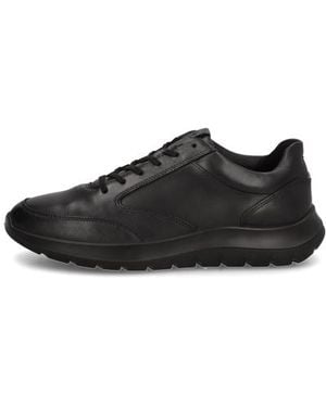 Ecco City Stride - Schwarz