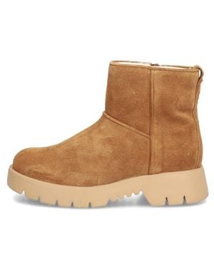Högl Stiefeletten Anton - Braun