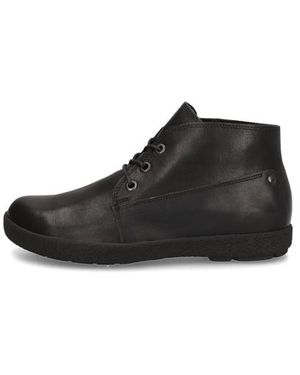 Think! Boot - Schwarz
