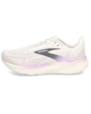 Brooks Revel 8 - Weiß