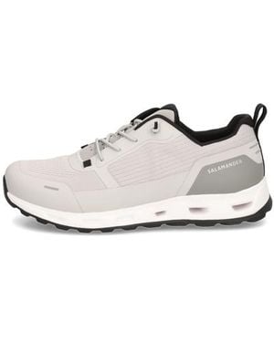 Salamander Sneaker - Weiß