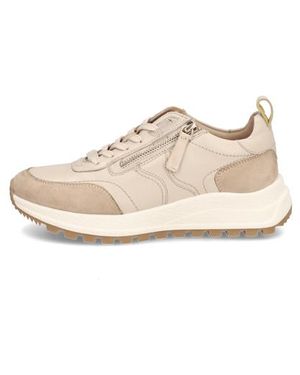 Salamander Sneaker - Natur