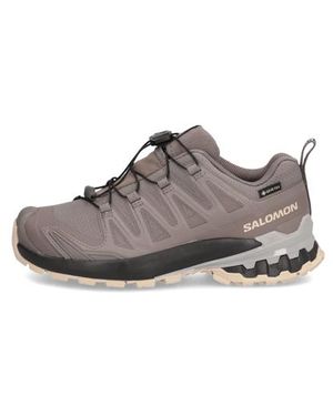 Salomon Xa Pro 3D V9 Gtx W - Braun