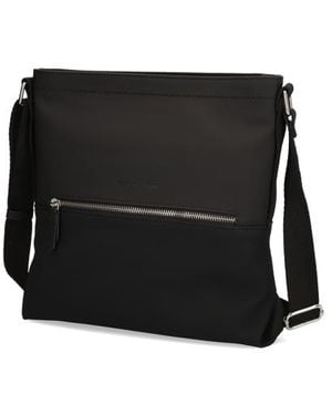 Tom Tailor Erin Cross Bag - Schwarz