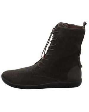 Think! Stiefelette Nature - Braun