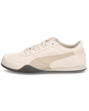 PUMA Bella Ut Classic - Weiß