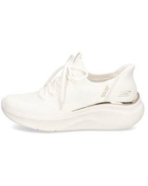 Skechers Bobs B Love - Weiß