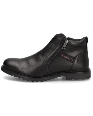Bugatti Boot - Schwarz