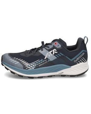 Lowa Amplux 2 Gtx - Blau