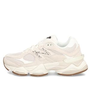 New Balance U9060 - Weiß