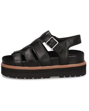 Clarks Orianna Twist - Schwarz