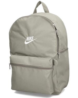 Nike Heritage - Grau