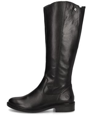 Remonte Stiefel - Schwarz