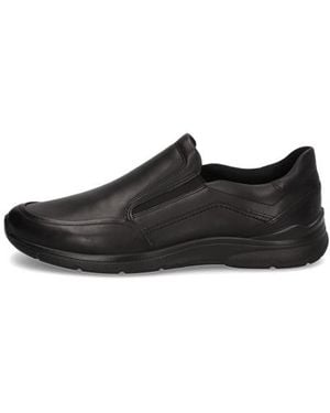 Ecco Irving - Schwarz