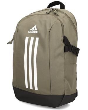 adidas Power Vii Backpack - Grau