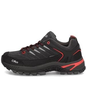 CMP Rigel 2.0 Low Wp - Schwarz