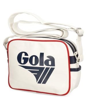 Gola Micro Redford - Weiß