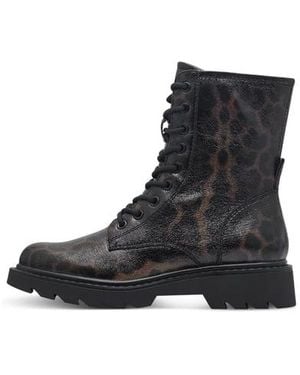 Tamaris Stiefelette - Schwarz