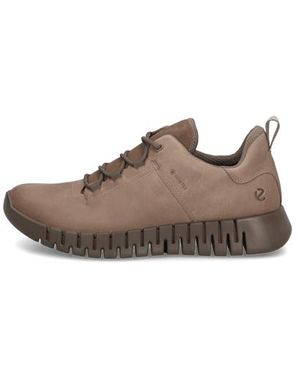 Ecco Gruuv Gtx - Braun