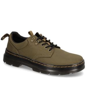 Dr. Martens Reeder - Braun