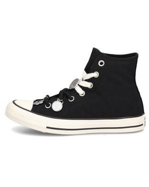 Converse Chuck Taylor All Star - Schwarz