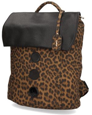 Rieker Rucksack - Schwarz