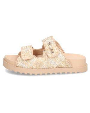 Guess Fadelizz Pantoffel - Weiß