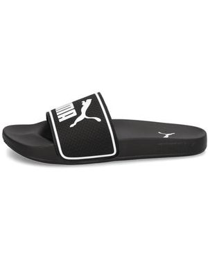PUMA Leadcat 2.0 - Schwarz