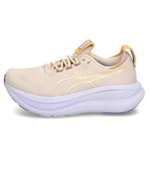 Asics Gel-Nimbus 28 Tr - Weiß