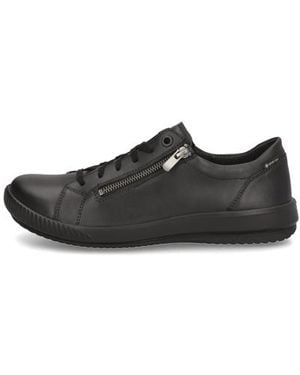 Legero Sneaker-Goretex - Schwarz