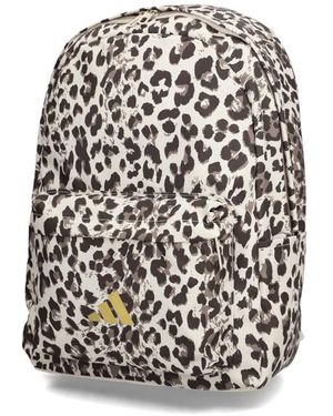adidas Ess Leo Bp - Weiß