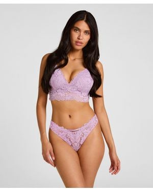 Hunkemöller Braguita brasileña Andrea - Naranja