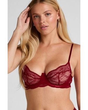Hunkemöller Isabelle Non-Padded Underwired Bra