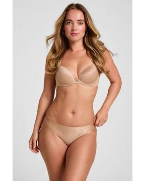 Hunkemöller Brazilian Jackie - Bruin