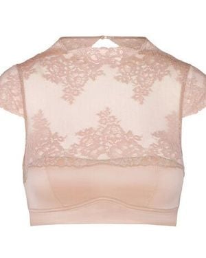 Hunkemöller Bralette Rosie - Roze