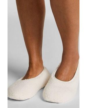 Hunkemöller Slippers - White